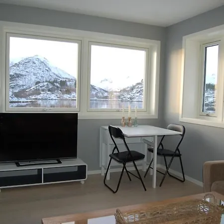 Apartamento Cozy Little And Magnificent Nature *