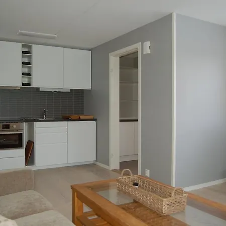 Apartamento Cozy Little And Magnificent Nature